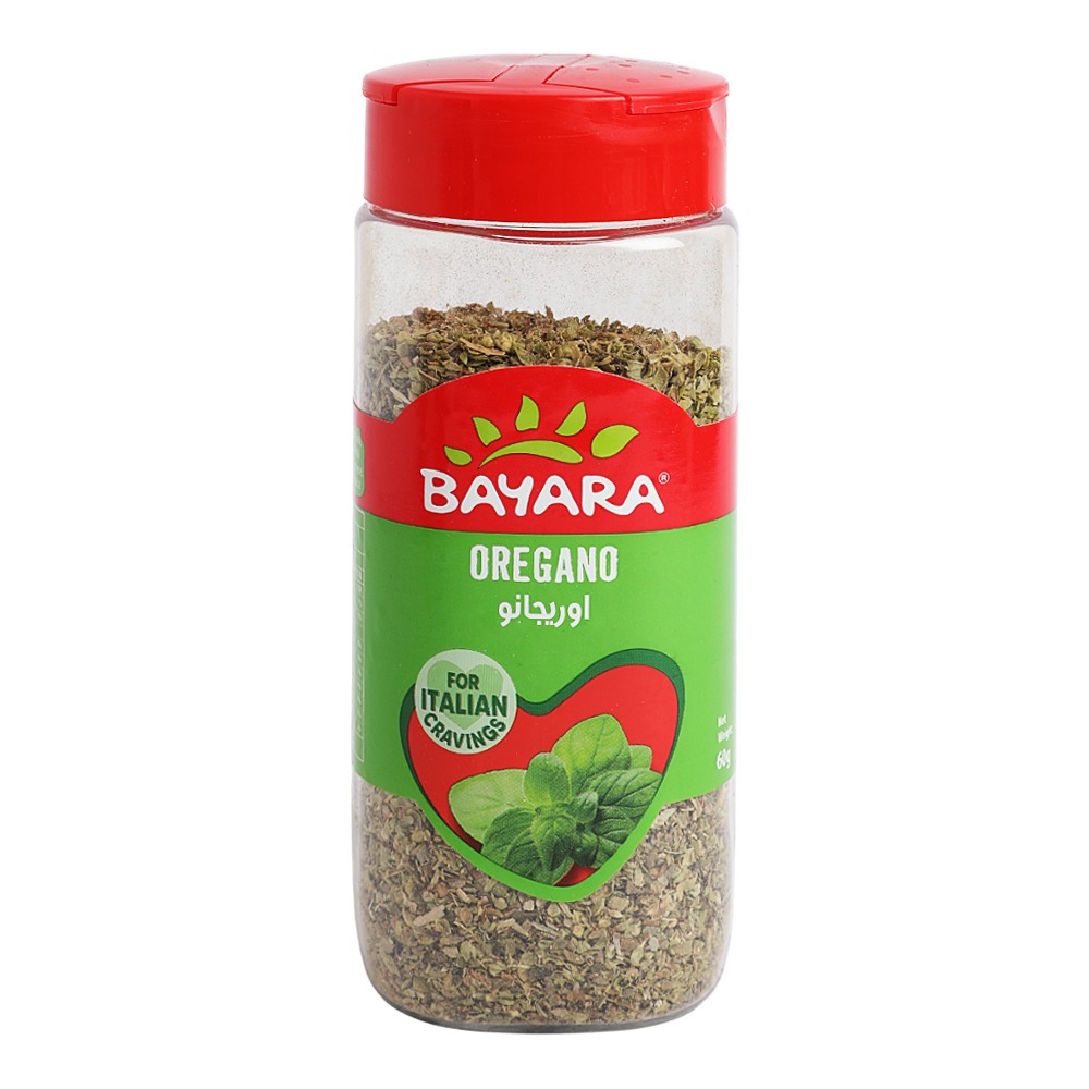 Bayara-Oregano-60-g_Hero
