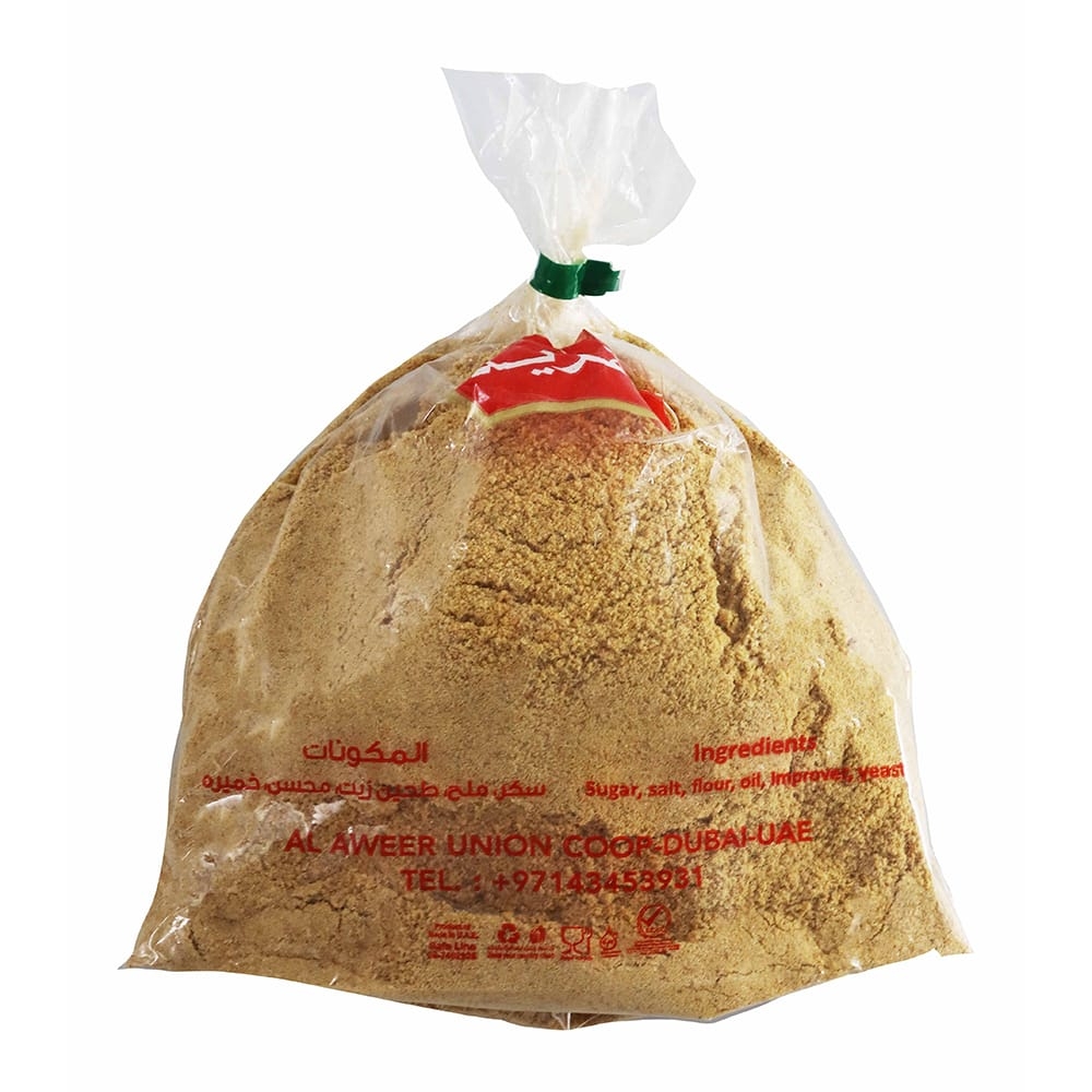 Al Qarya Bread Crumbs