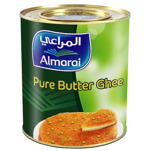 Almarai Pure Butter Ghee - 1.6kg