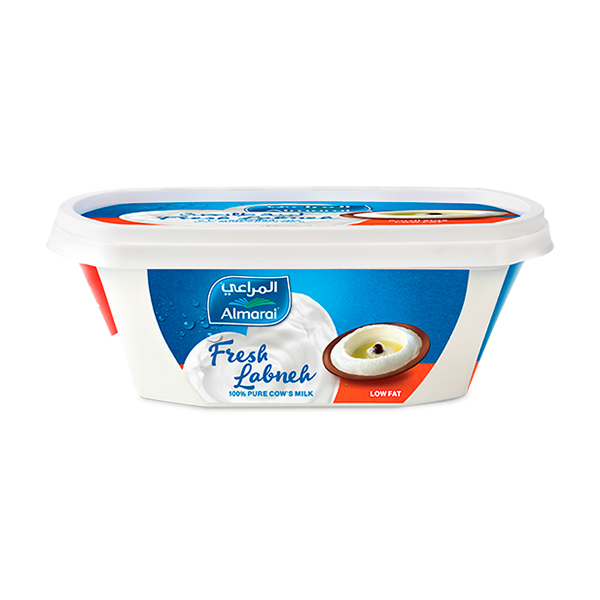 Almarai Fresh Lite Labneh - 200g