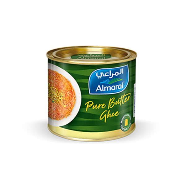 Almarai Pure Butter Ghee - 400g