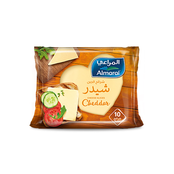 Almarai-Cheddar-Cheese-Slices-200-g_Hero