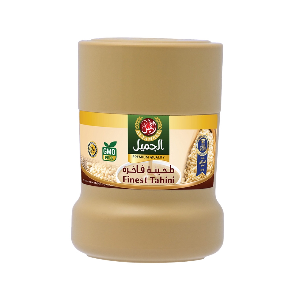 الجميل طحينة - 250جم