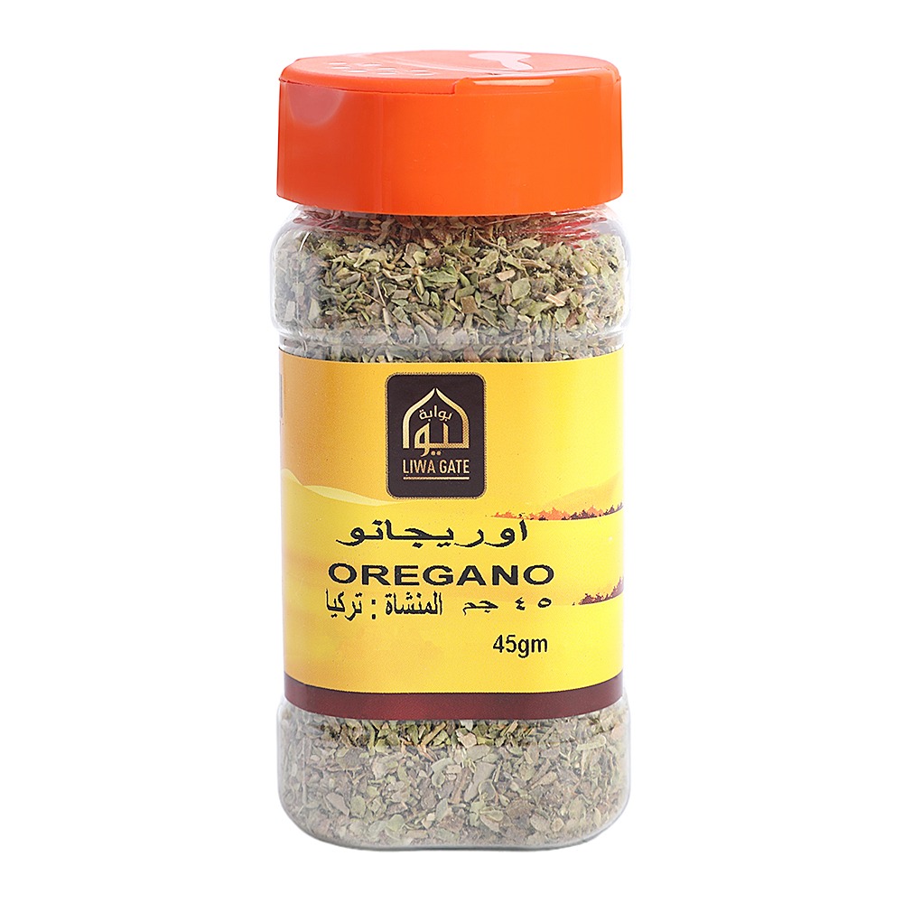 Liwa Gate Oregano - 45 g
