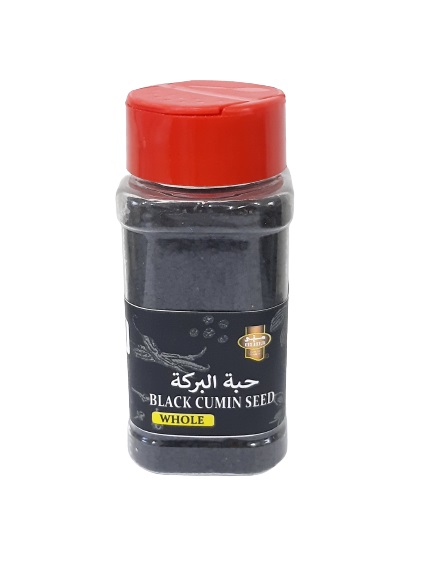 Mina Black Cumin Seeds - 75g