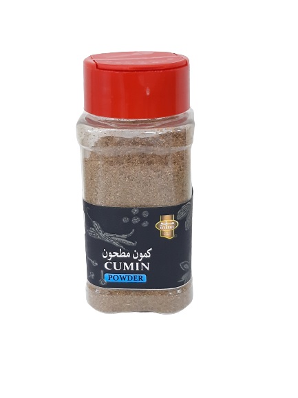 Mina Cumin Powder - 55g
