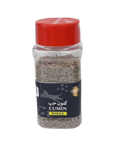 Mina Cumin Whole - 55g