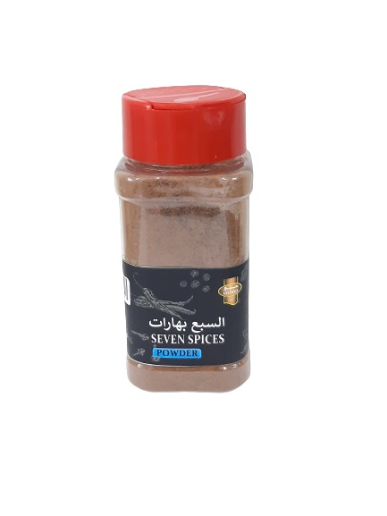 Mina Seven Spices - 55g