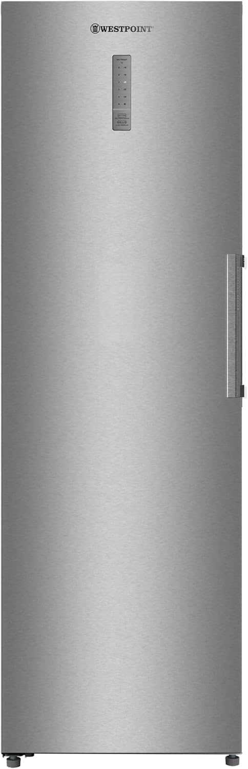 Westpoint Vertical Freezer 310L S.S.
