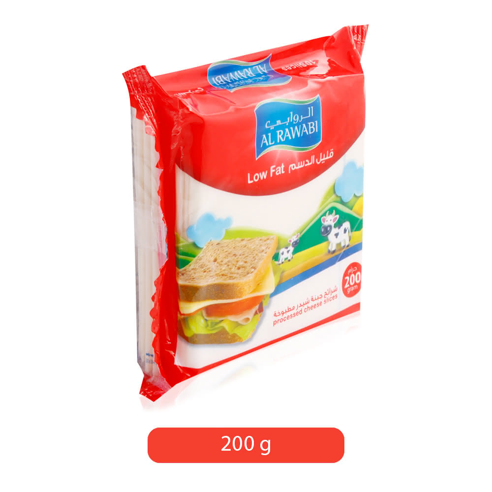 Al-Rawabi-Low-Fat-Sandwich-Cheese-200-g_Hero