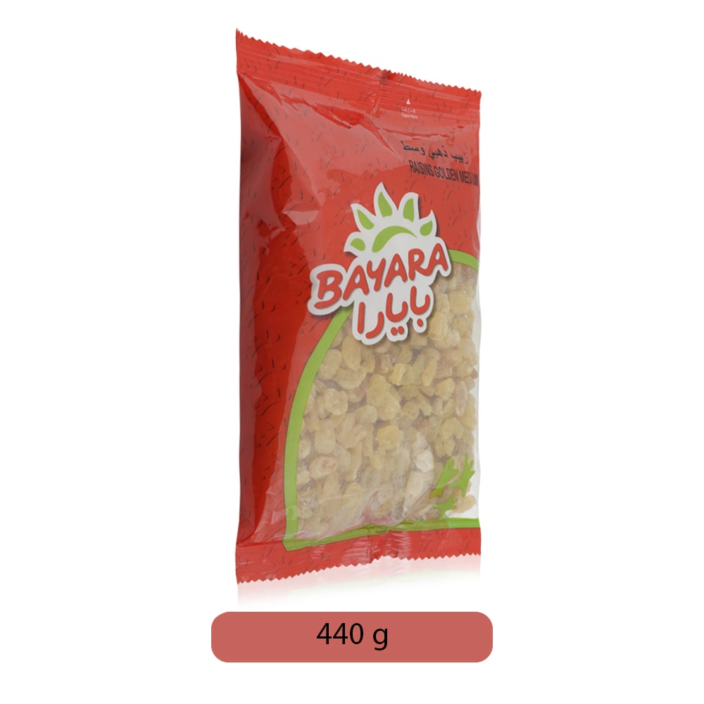 Bayara-Golden-Raisins-400-g_Hero