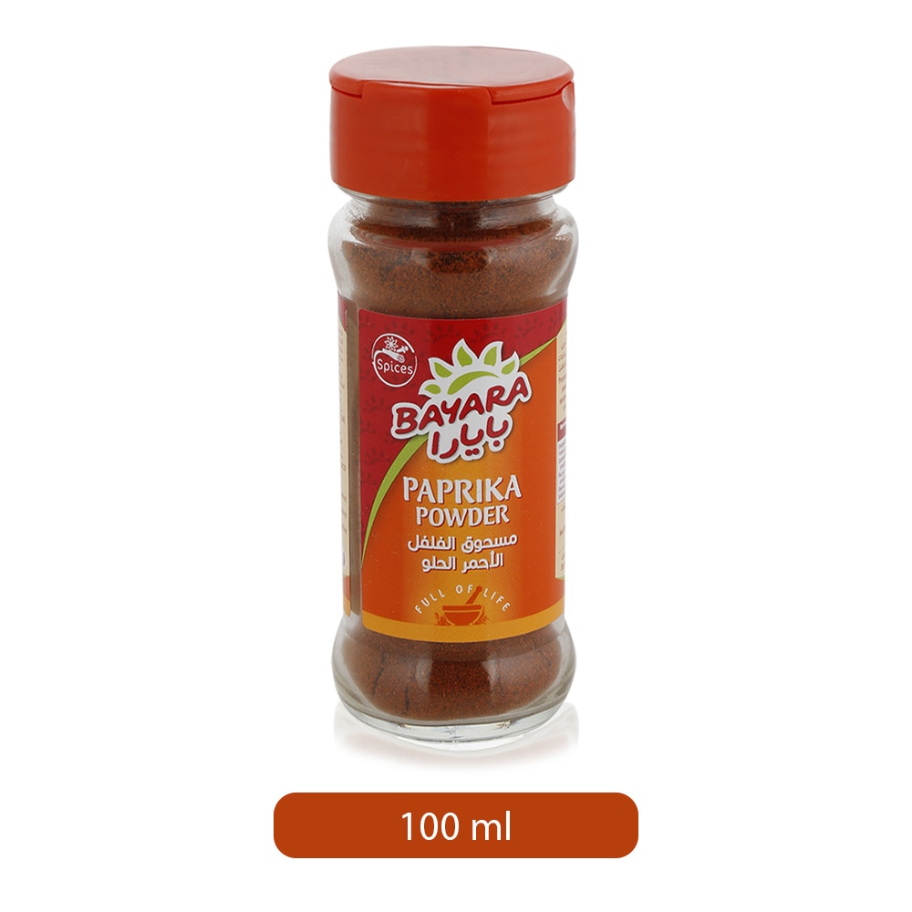 Bayara-Paprika-Powder-100-ml_Hero