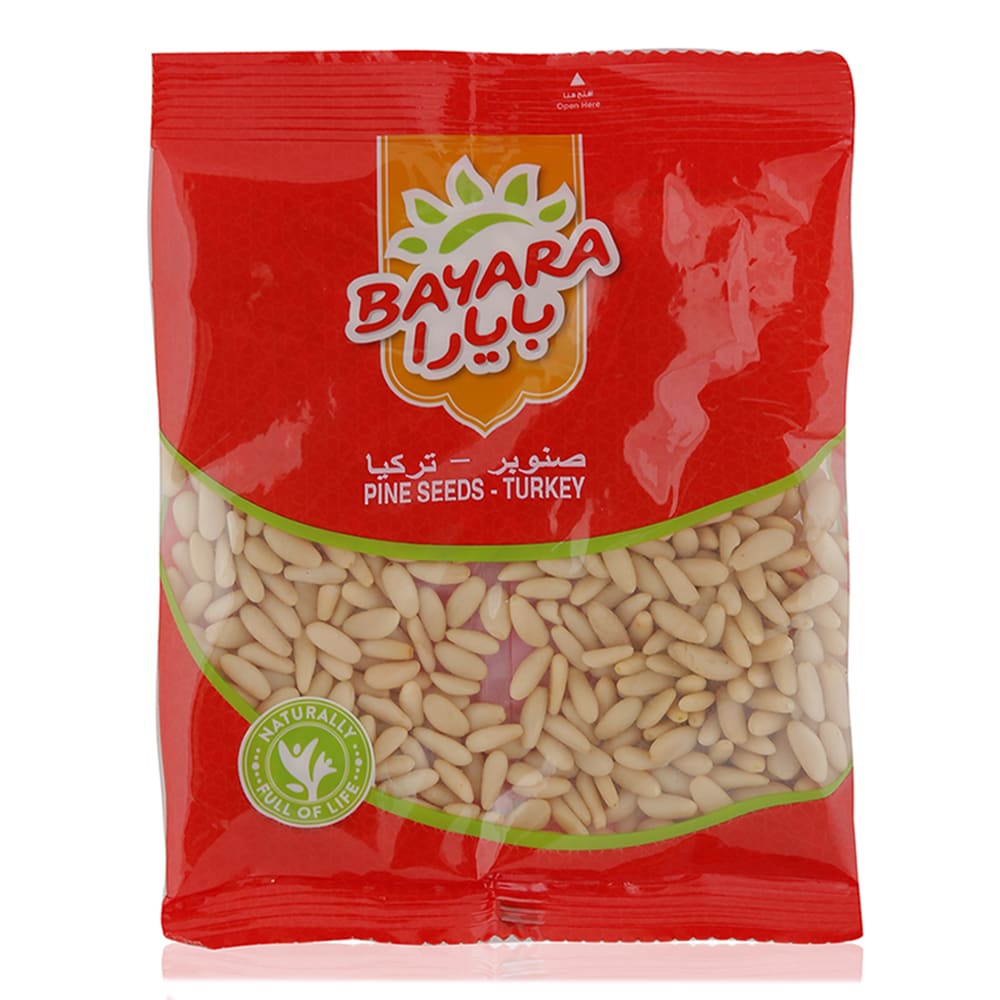 Bayara Pine Seeds - 100g
