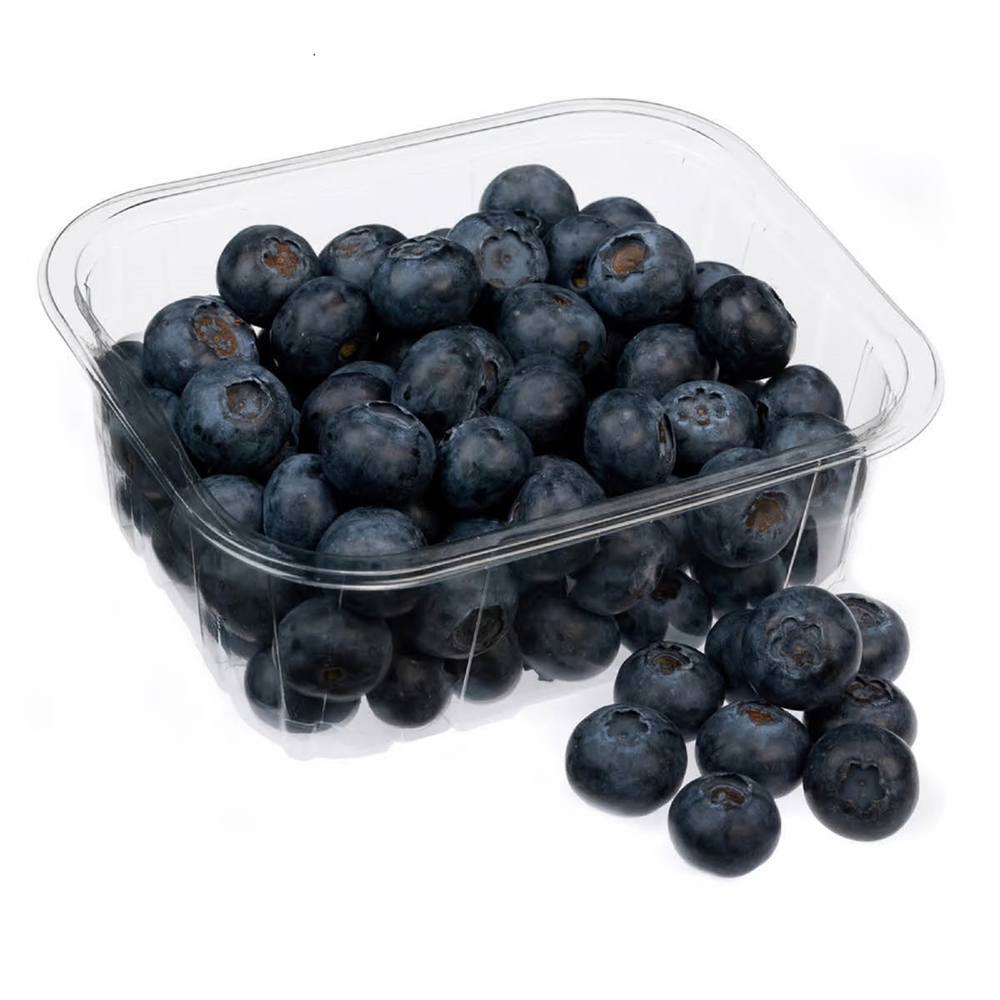 Blueberry Chile - 125g