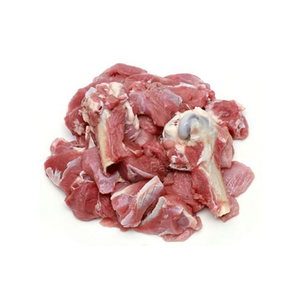 Lamb Bone