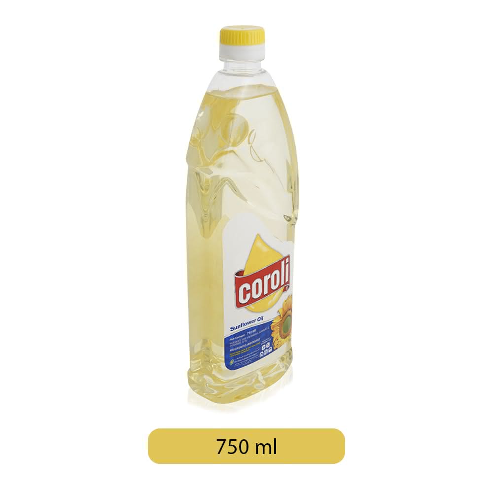 Coroli-Sunflower-Oil-750-ml_Hero