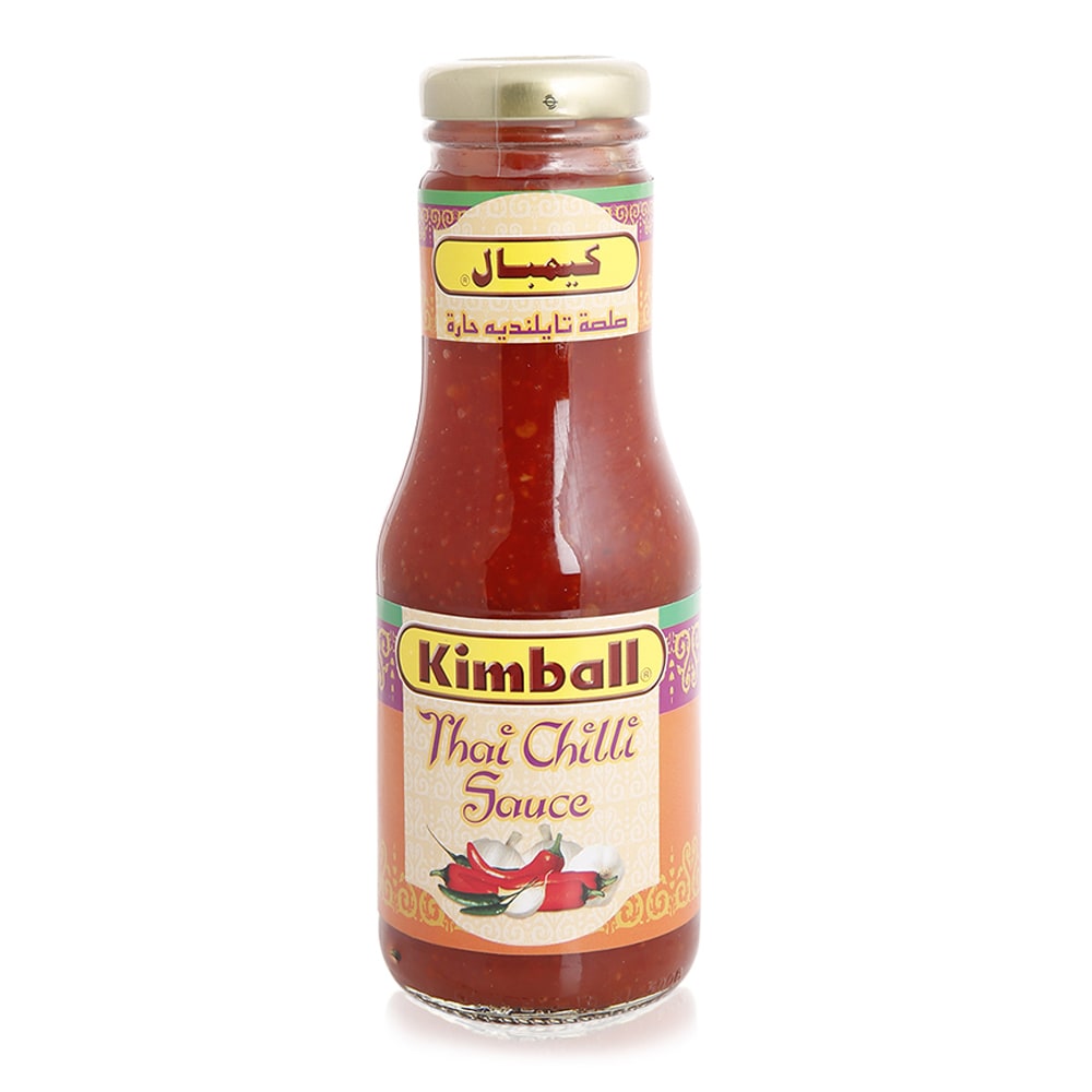 Kimball Thai Chili Sauce - 300g