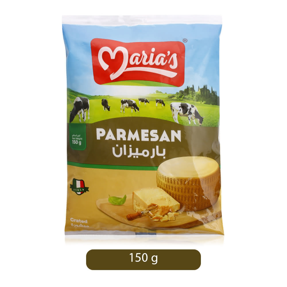 Maria’s-Parmesan-Grated-Cheese-150-g_Hero