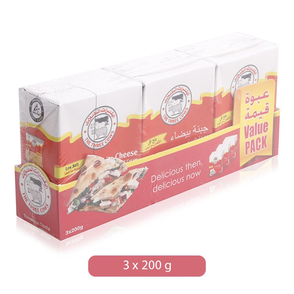The-Three-Cow-Low-Salt-Cheese-3-x-200-g_Hero