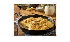 Potato Gratin