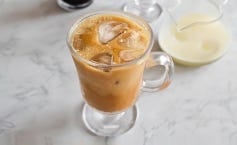 Easy Iced Coffee