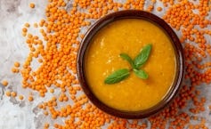 Lentil Soup