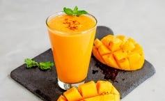 Mango Lassi