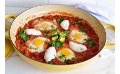 Shakshuka