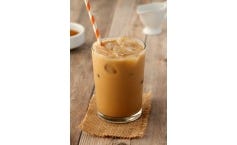 Easy Iced Coffee