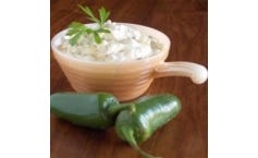 Jalapeno Popper Spread