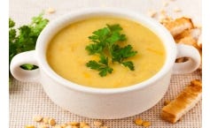 Lentil Soup