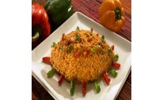 Bulgur With Tomato