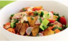 Fattoush