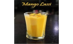Mango Lassi