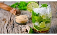 The Real Mojito