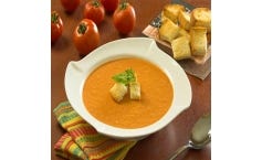 Tomato Cream Soup