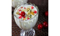 Fruit Cream (liquid cream)